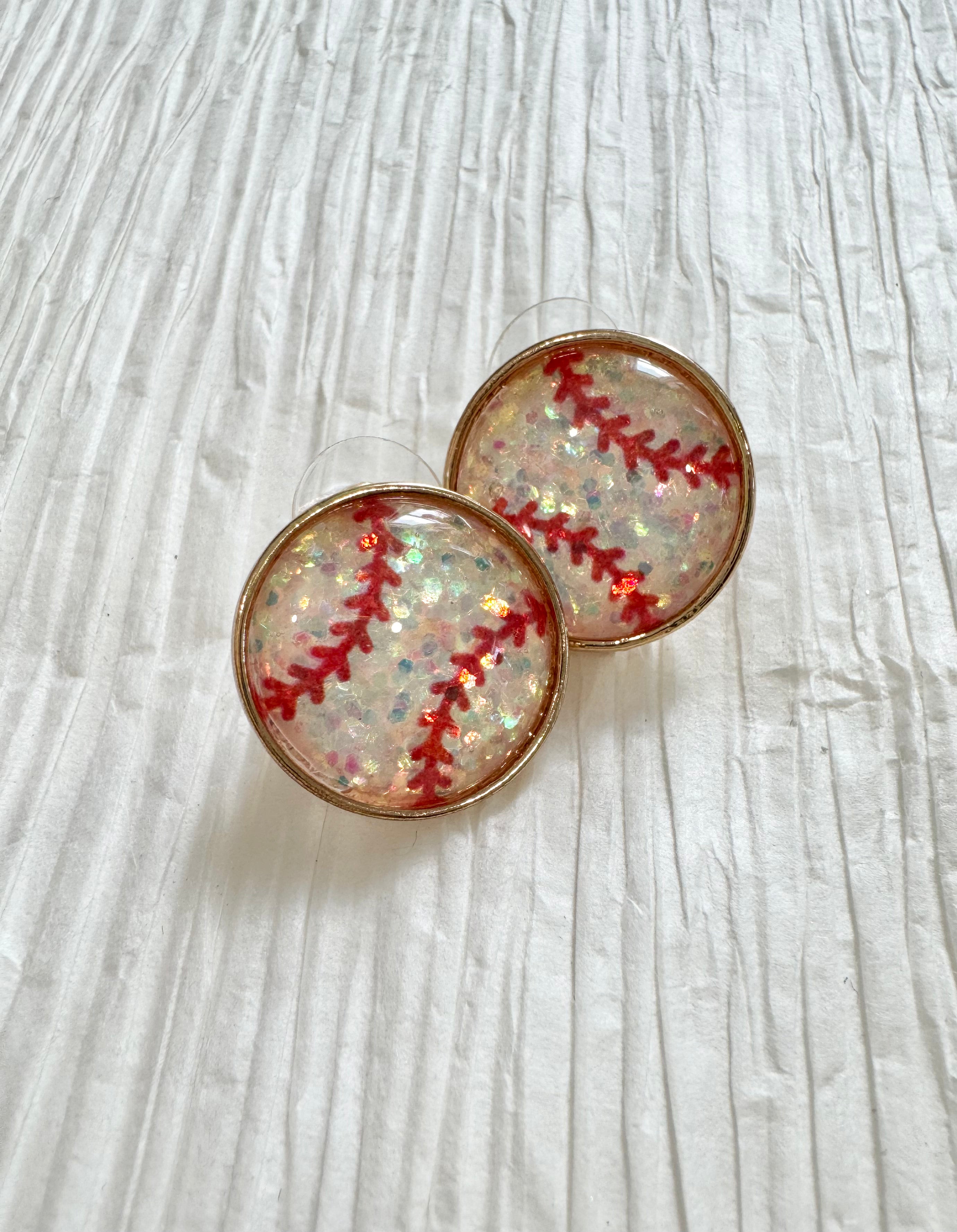 Go Team Sports Studs