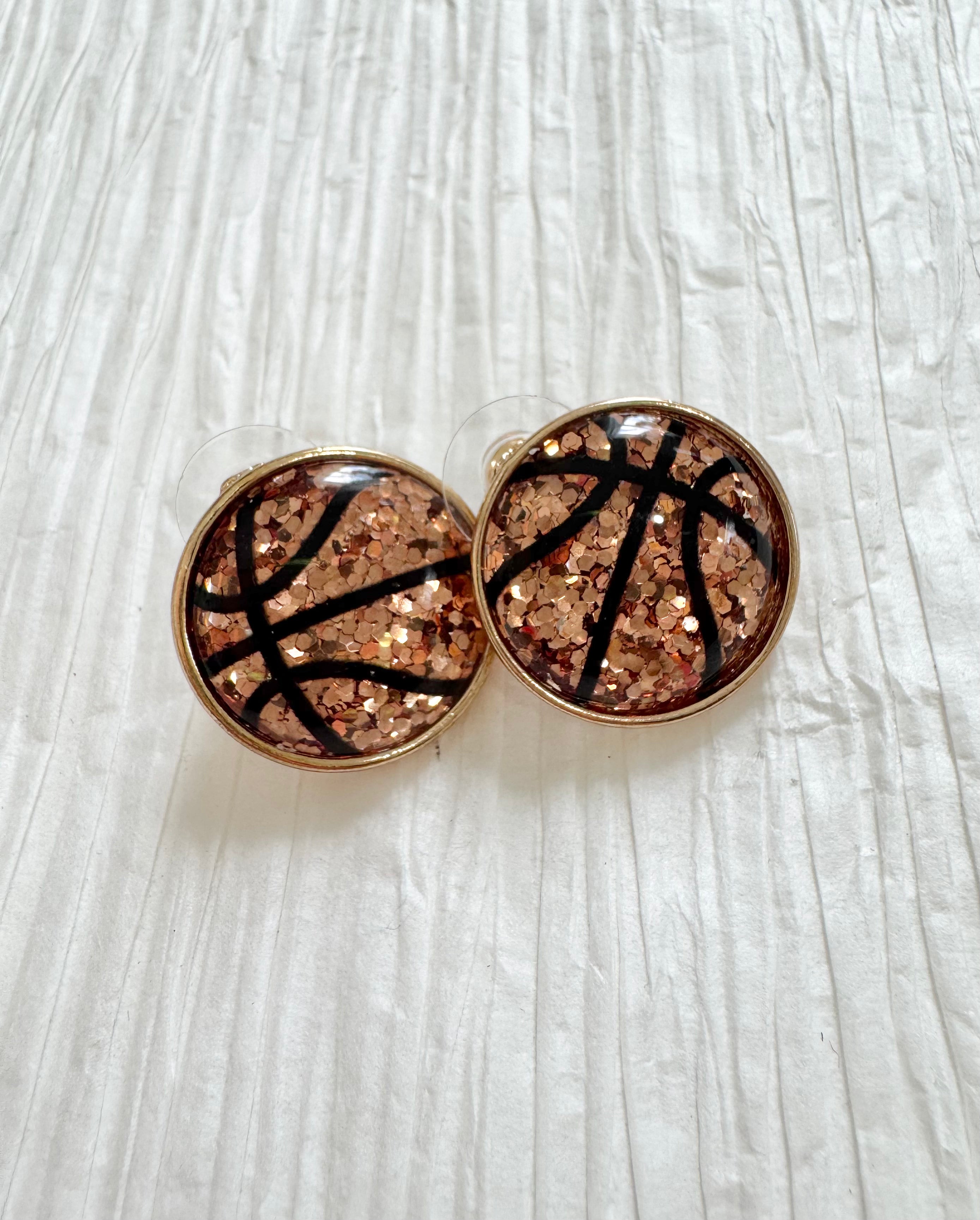 Go Team Sports Studs