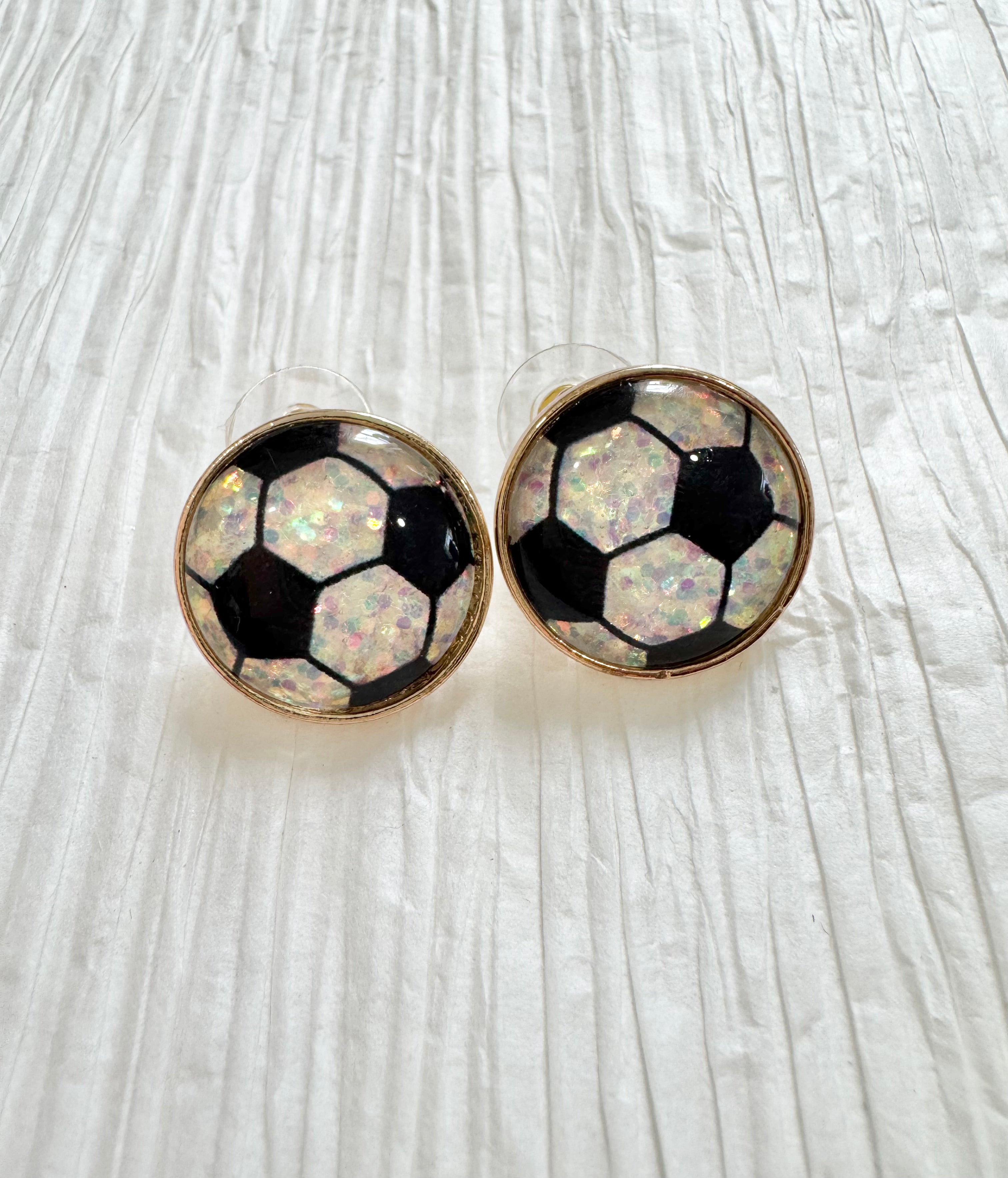 Go Team Sports Studs