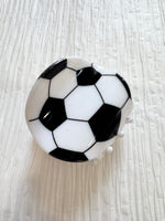Hair Clip - In My Sports Era