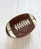 Hair Clip - In My Sports Era