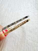 Go Sports Cuff Bracelet