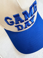 It's GameDay Baby Hat