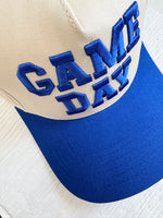 It's GameDay Baby Hat