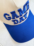 It's GameDay Baby Hat