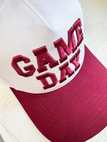 It's GameDay Baby Hat