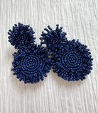 In Theme Beaded Double Rounds