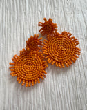 In Theme Beaded Double Rounds