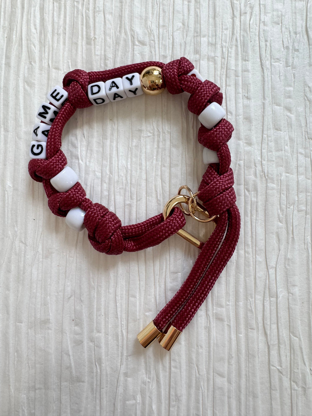 GameDay Bracelet