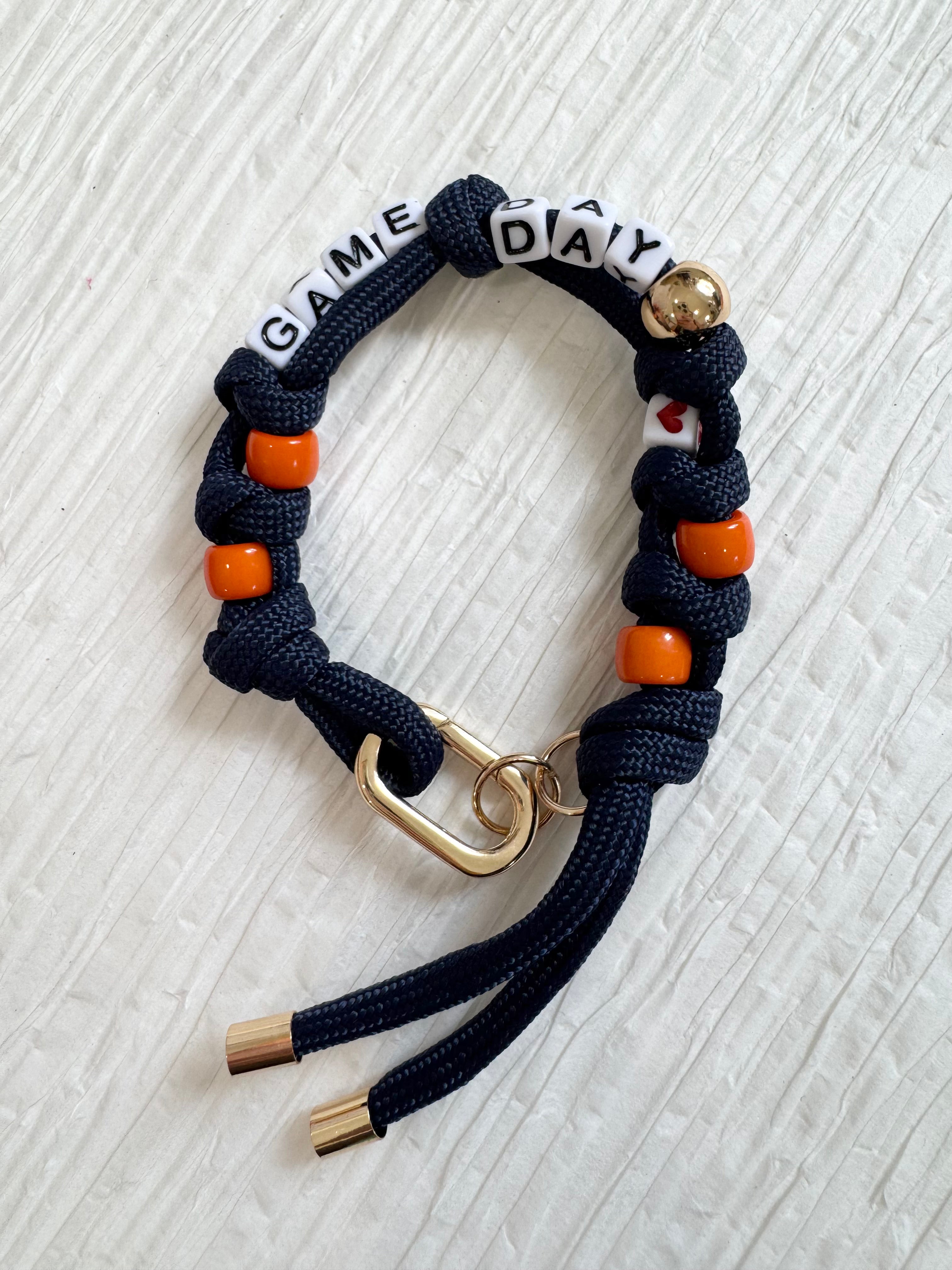 GameDay Bracelet