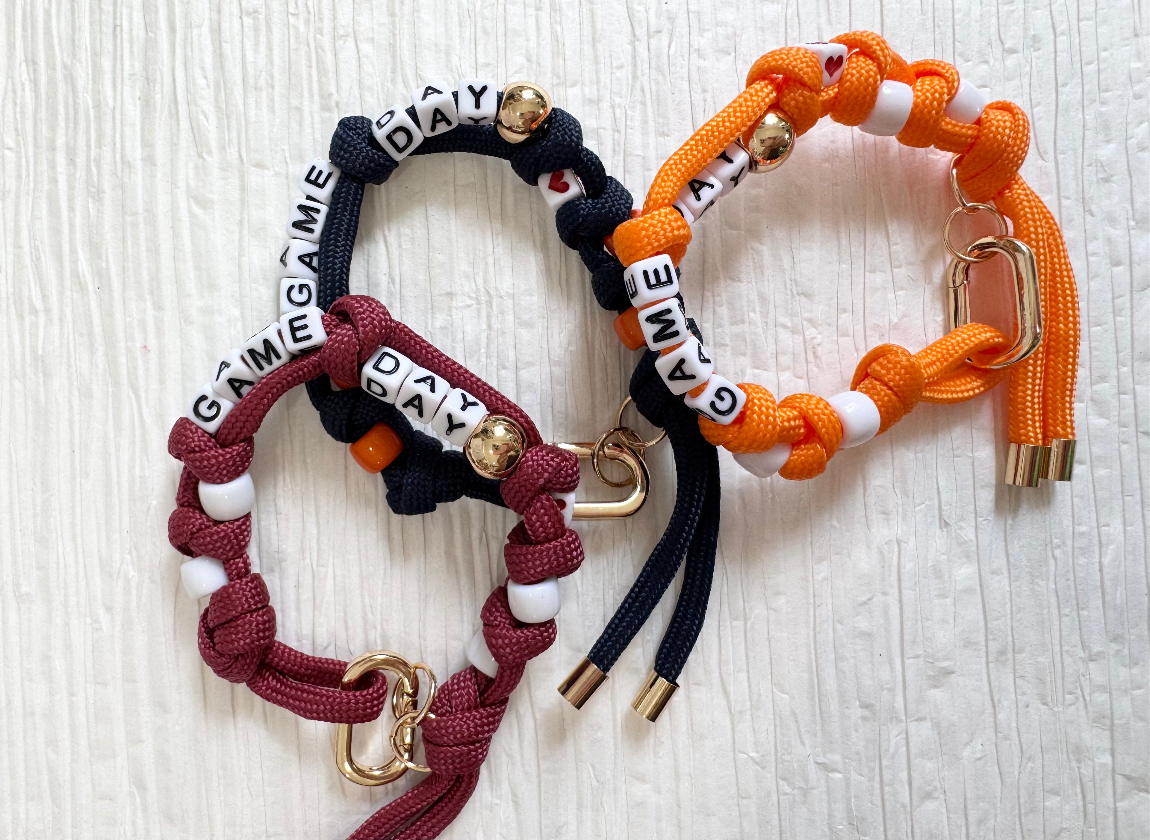 GameDay Bracelet