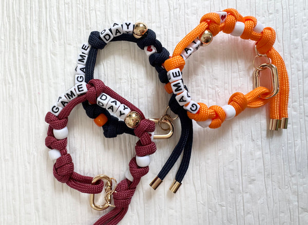 GameDay Bracelet