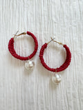 Tailgate Princess Hoops