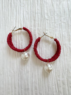 Tailgate Princess Hoops