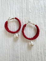 Tailgate Princess Hoops