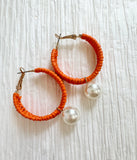 Tailgate Princess Hoops