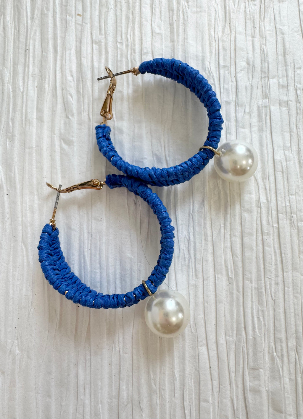 Tailgate Princess Hoops
