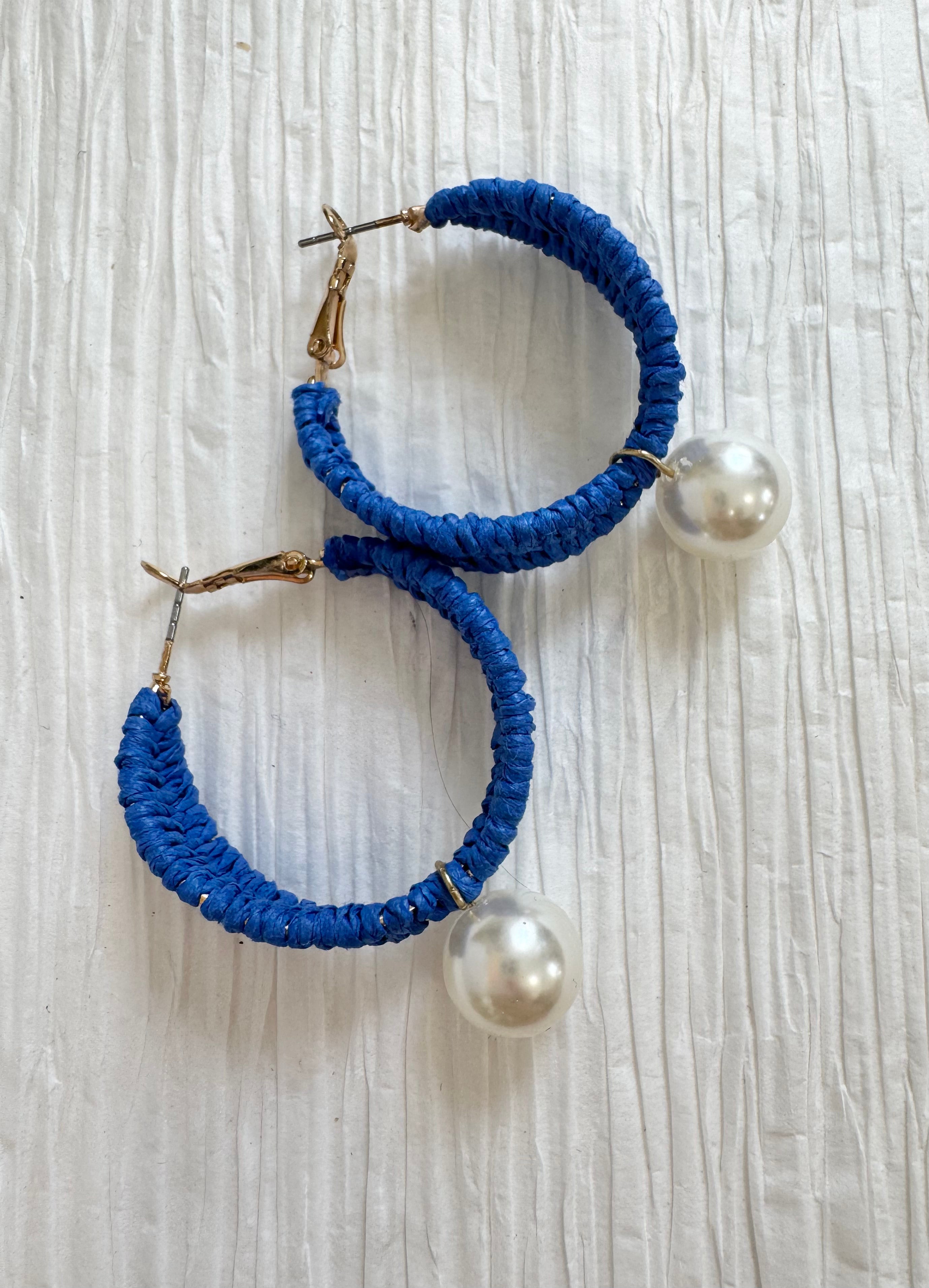 Tailgate Princess Hoops