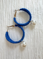 Tailgate Princess Hoops