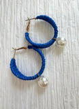 Tailgate Princess Hoops