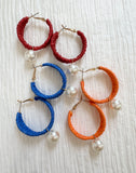 Tailgate Princess Hoops