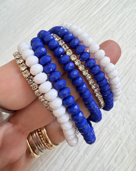 Lucky Sports Stack