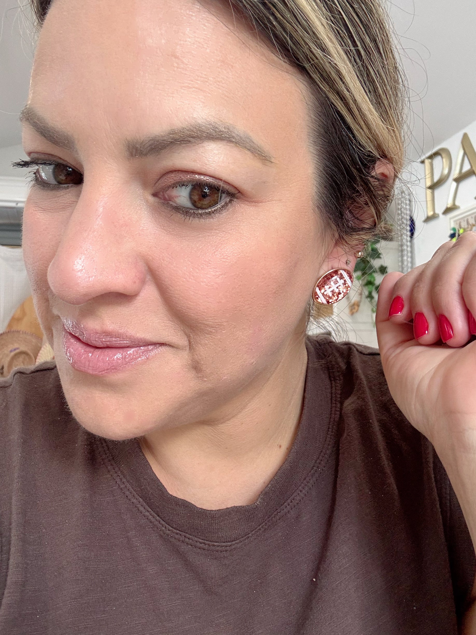 Go Team Sports Studs