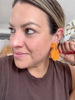 In Theme Beaded Double Rounds