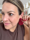 In Theme Beaded Double Rounds