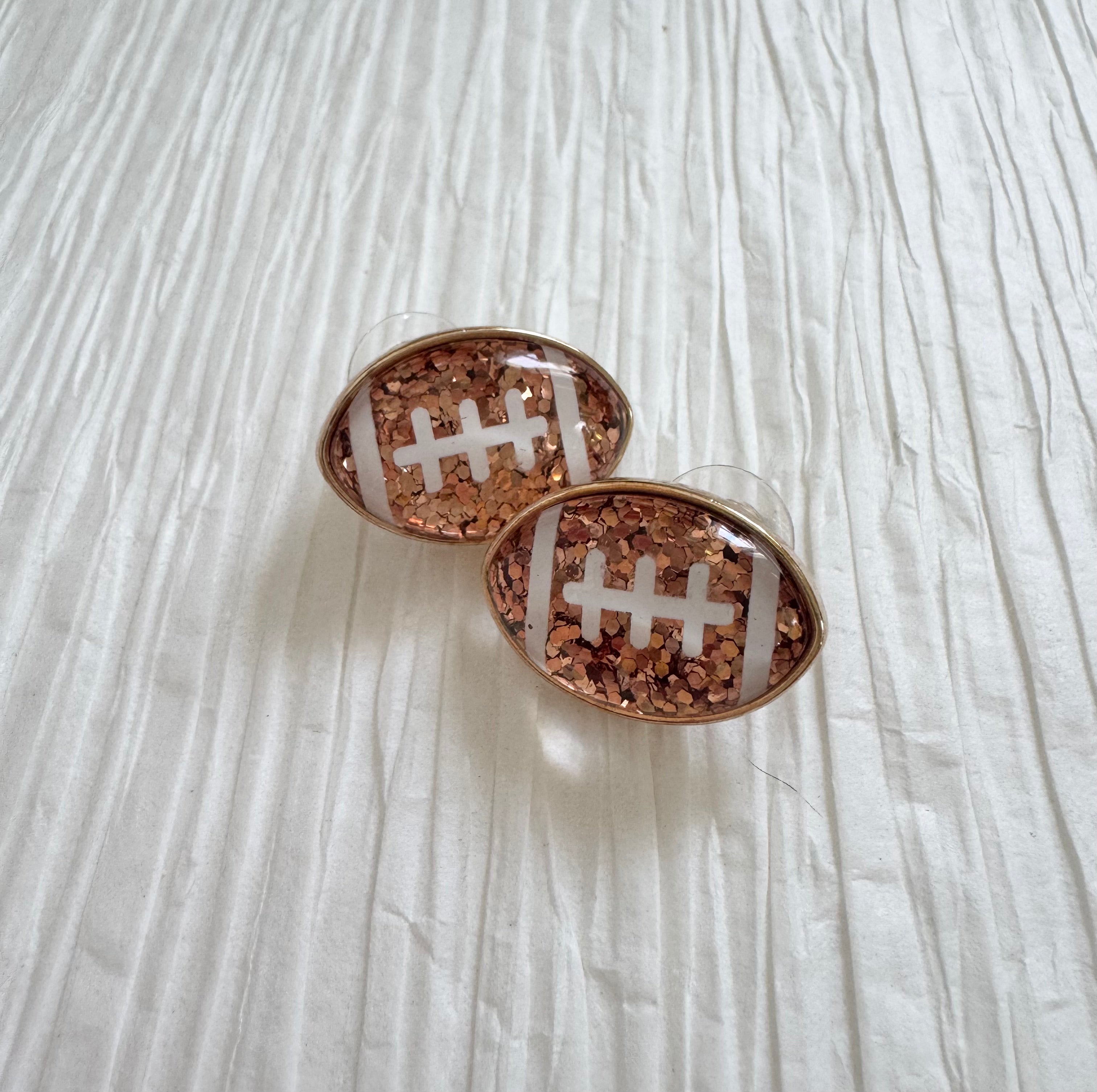 Go Team Sports Studs