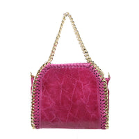 Lea Chain Bag