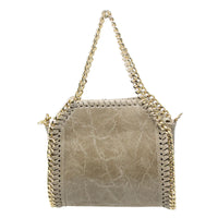 Lea Chain Bag