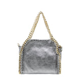 Lea Chain Bag