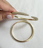 Claw Cuff