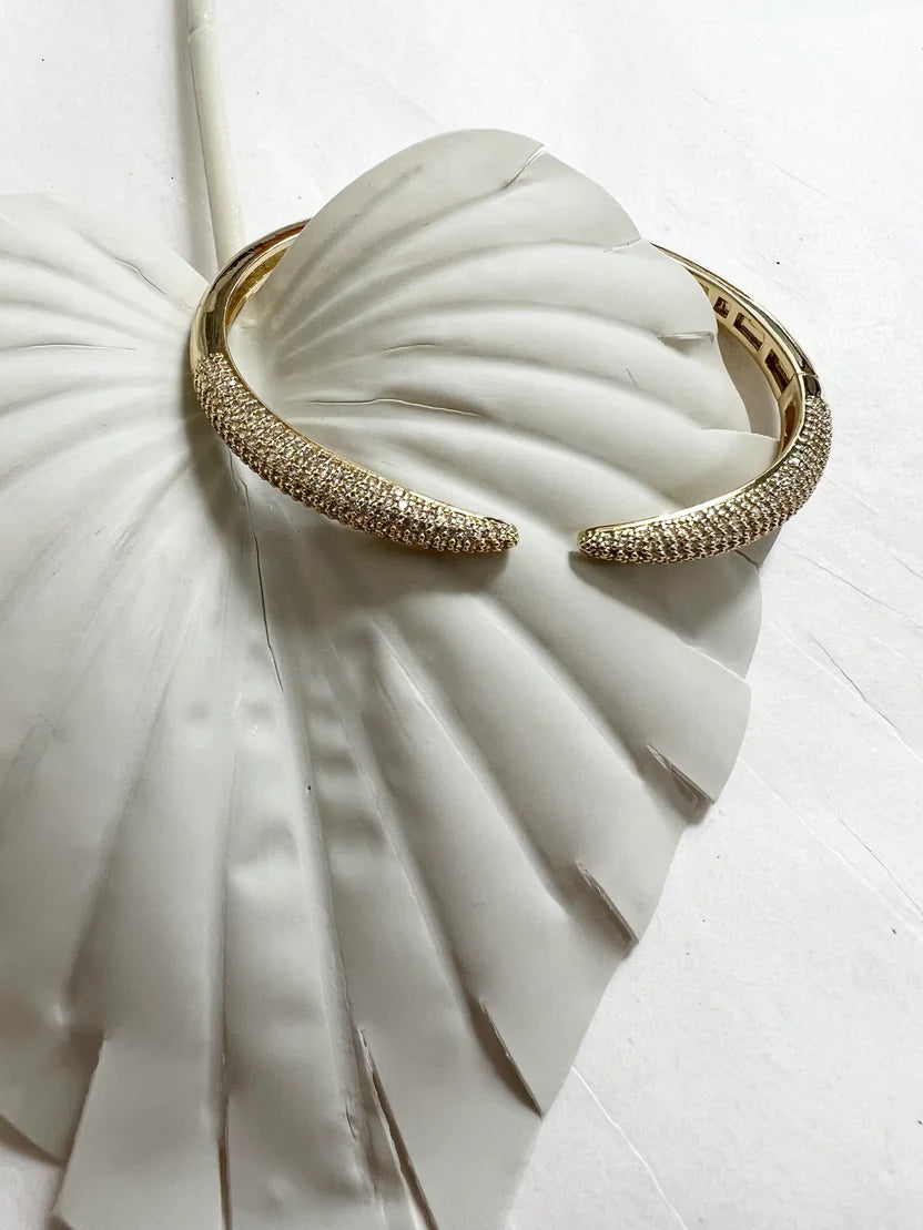 Claw Cuff