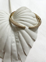 Claw Bangle