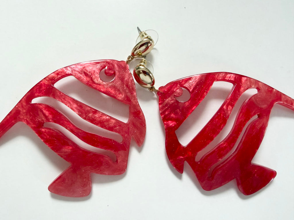 Acrylic Fish Stunners