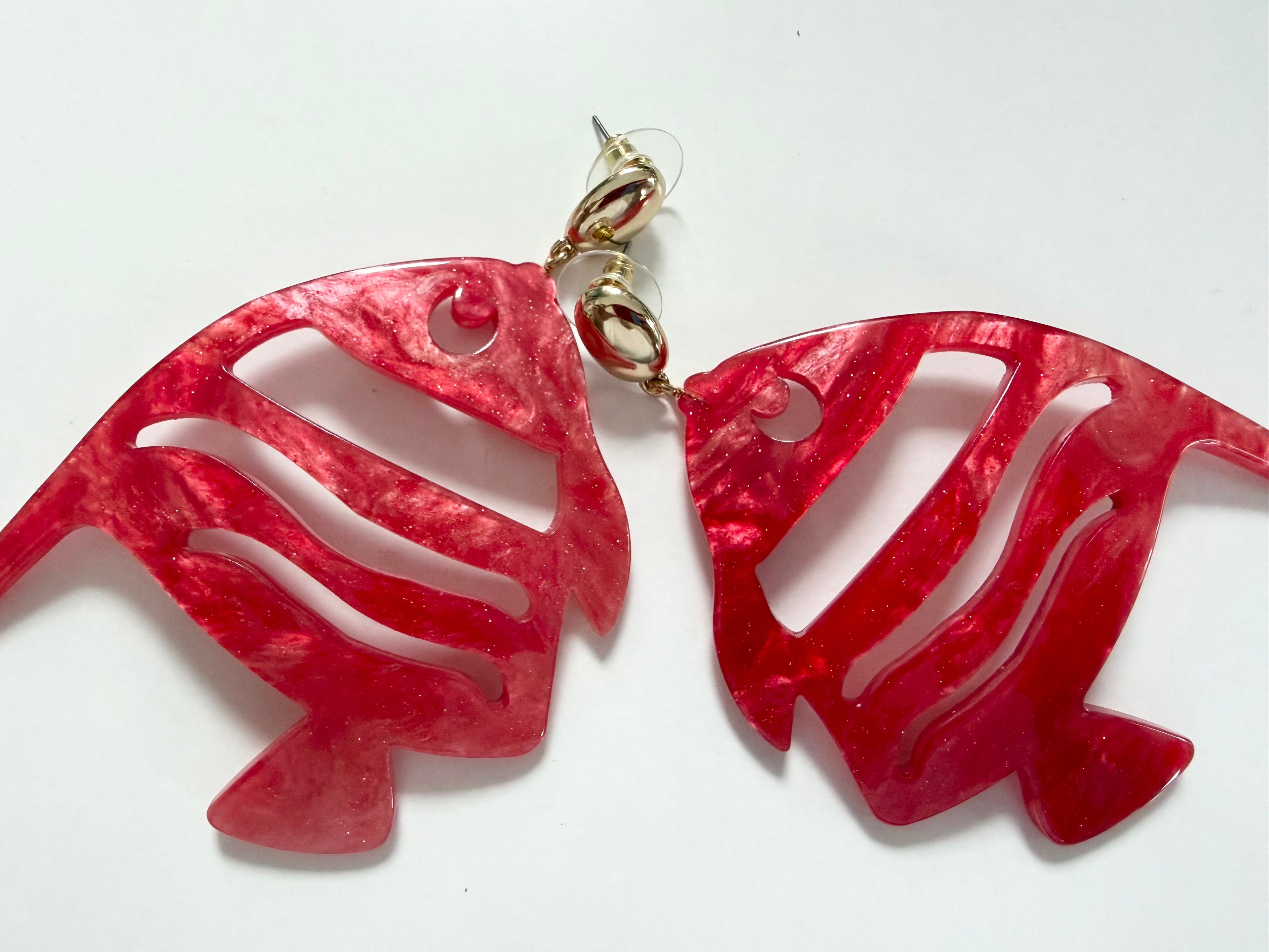 Acrylic Fish Stunners