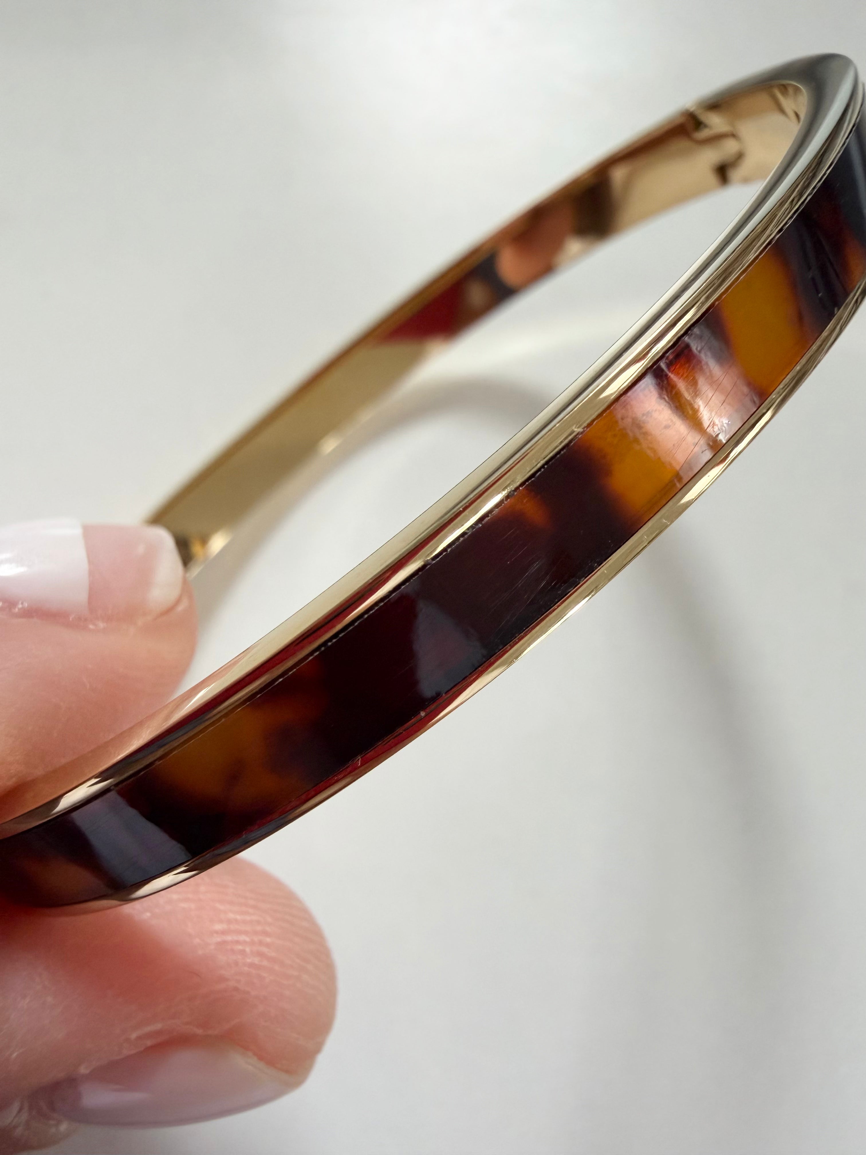 Tortoise Bracelet