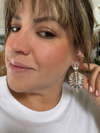 Blinged Palms