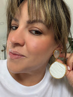 Shell Earrings