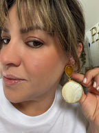 Shell Earrings