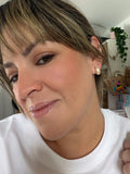 Pearl Teardrops