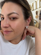 Starfish Studs