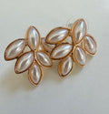 Pearl Leaves
