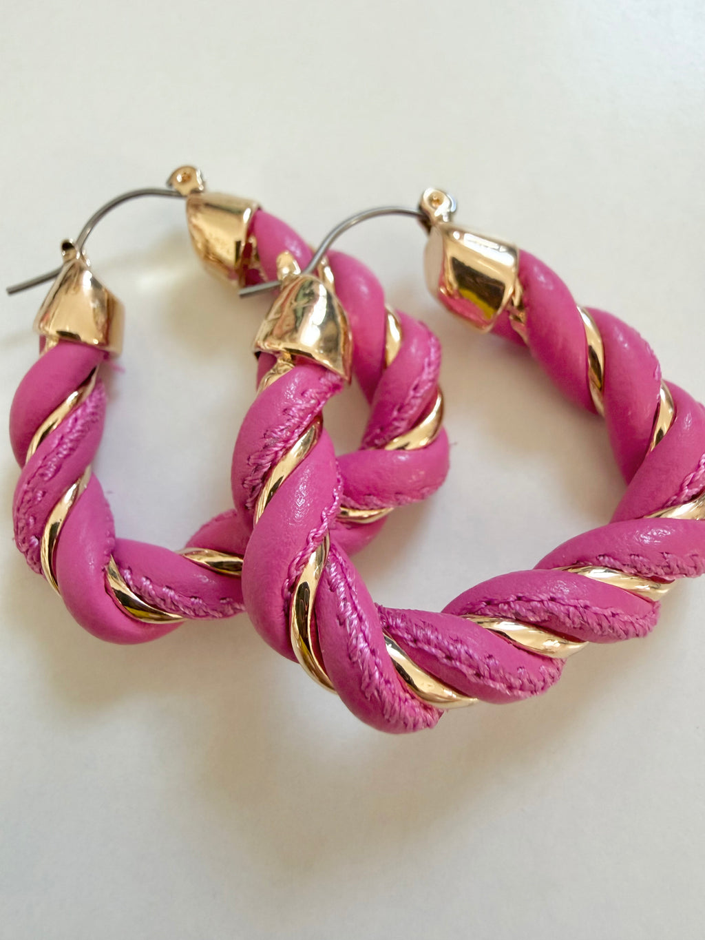 Paper Hoops