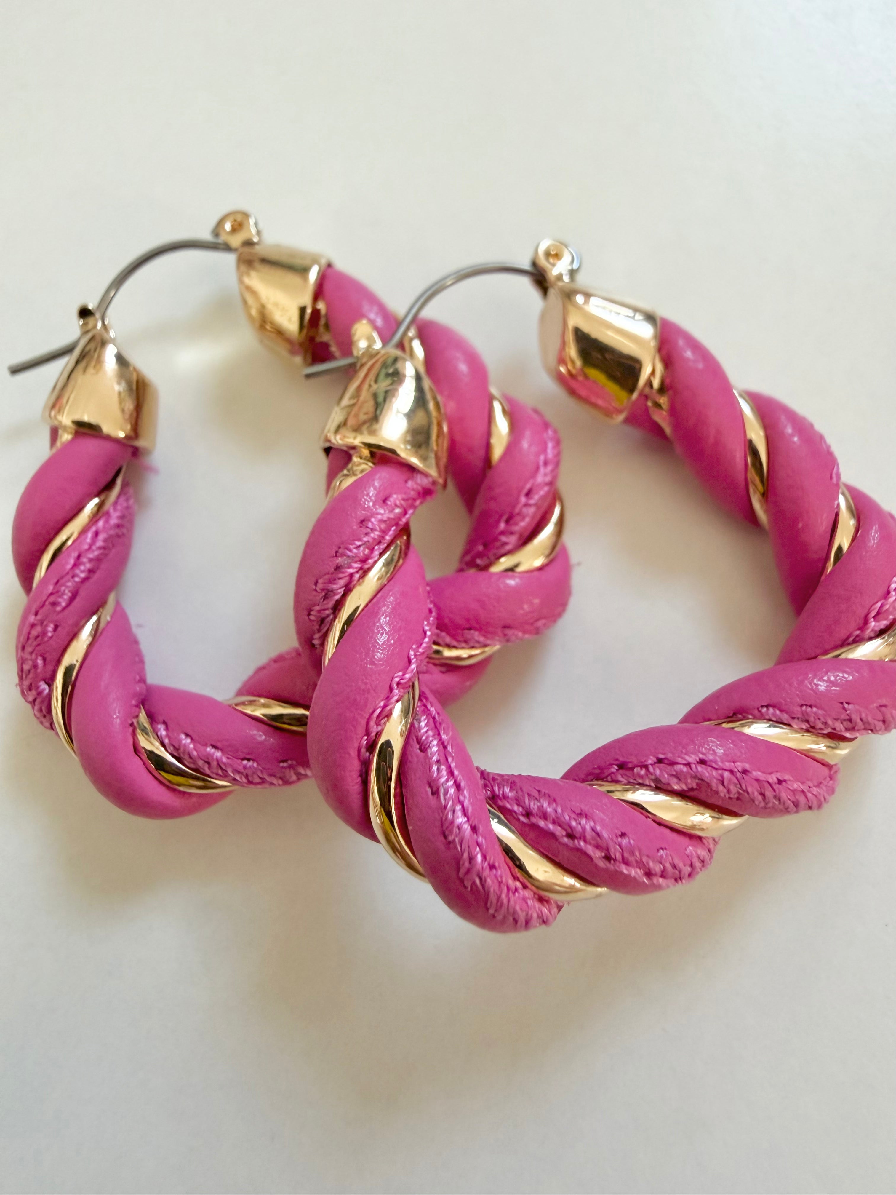 Paper Hoops