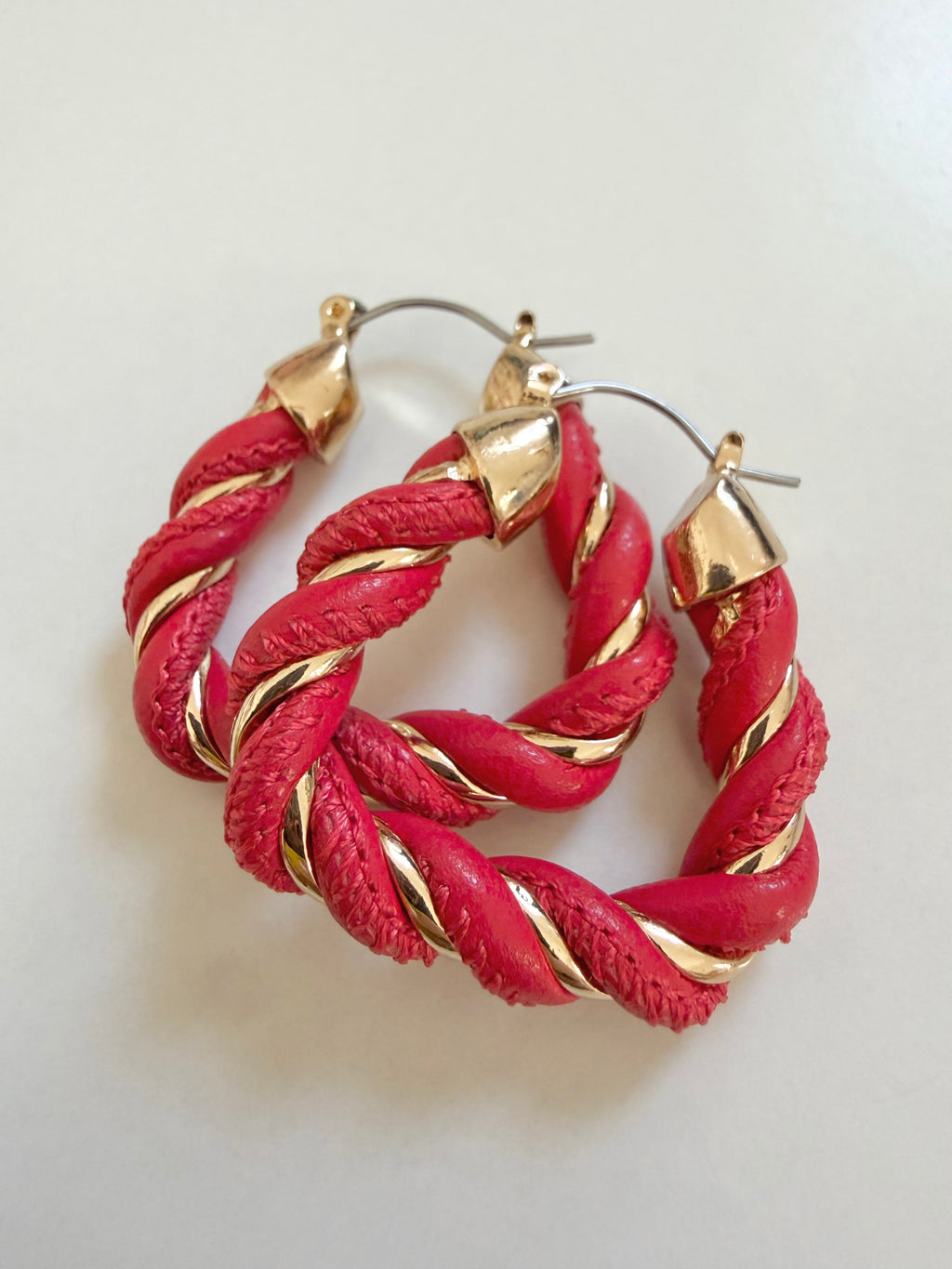 Paper Hoops