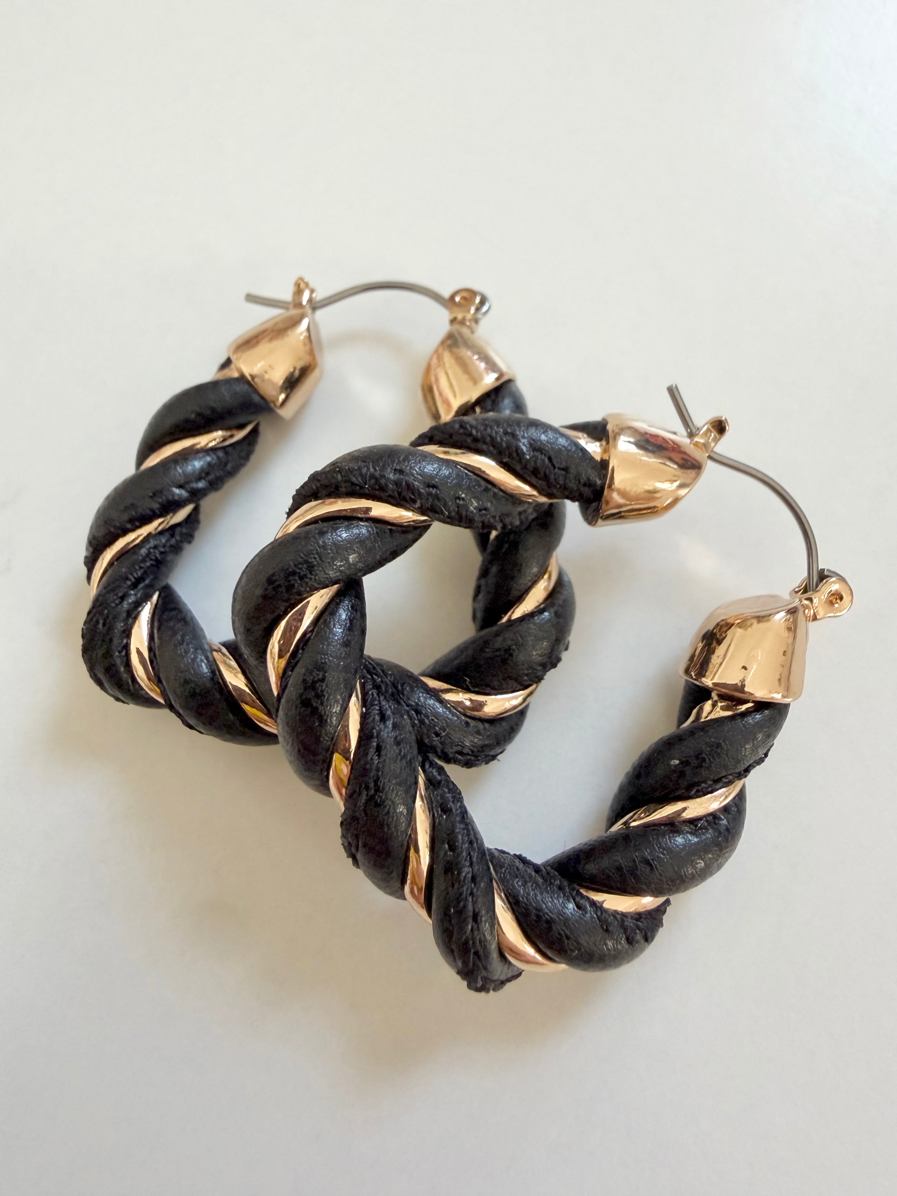 Paper Hoops