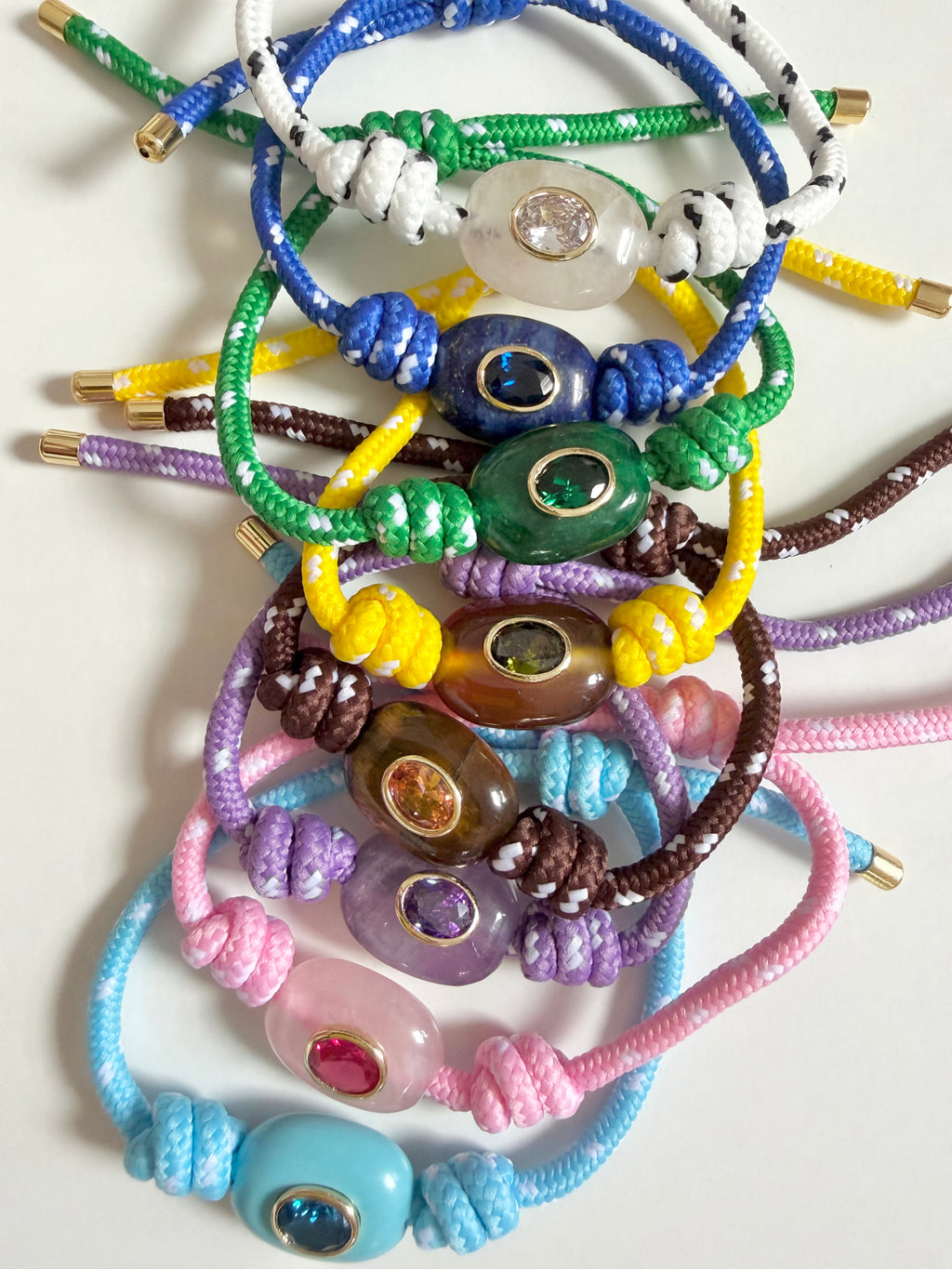 Summer Bracelet